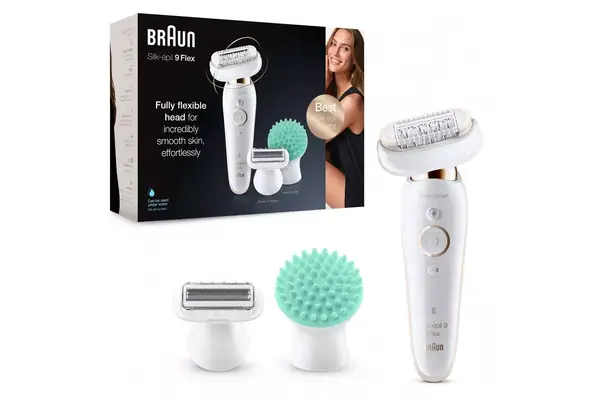 Braun Silk-epil 9-020 Flex Women