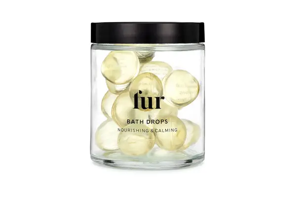 Fur-bath-drops
