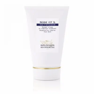 Biologique Recherche Masque VIP 02