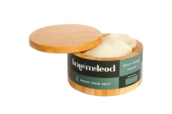 Kate McLeod The Daily Stone