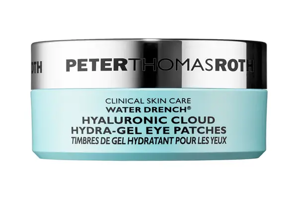 Peter Thomas Roth Water Drench Hyaluronic Cloud Hydra-Gel Eye Patches