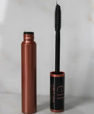 elf lash it loud mascara