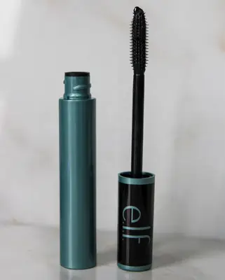 e.l.f. lash it out mascara waterproof