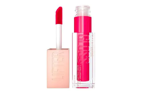 Maybelline Lifter Gloss with Hyaluronic Acid