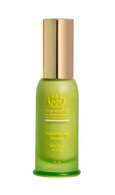 Tata Harper Resurfacing Serum