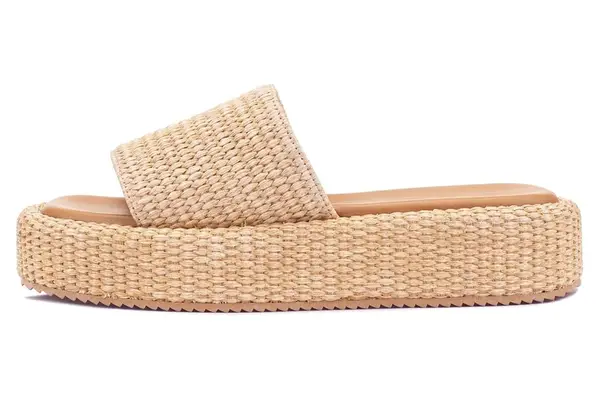 Monrovia Platform Sandals