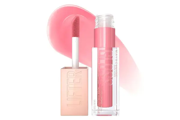 Maybelline New York Lifter Gloss Hydrating Lip Gloss