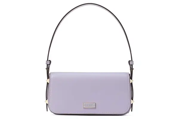 kate spade new york Liv Smooth Leather Small East-west Shoulder