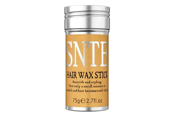 Samnyte Hair Wax Stick Hair Styling Waxes