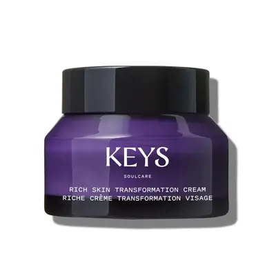 Skin Transformation Cream