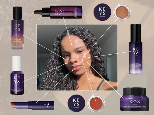 Diagram of Olivia Hancock