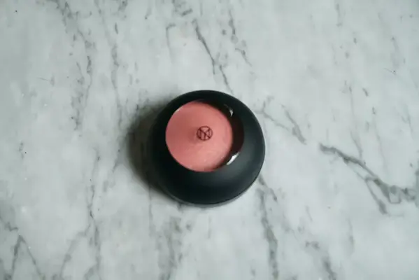 IL Makiage mineral baked blush