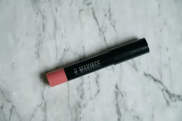 IL Makiage Rave super sheer lip color