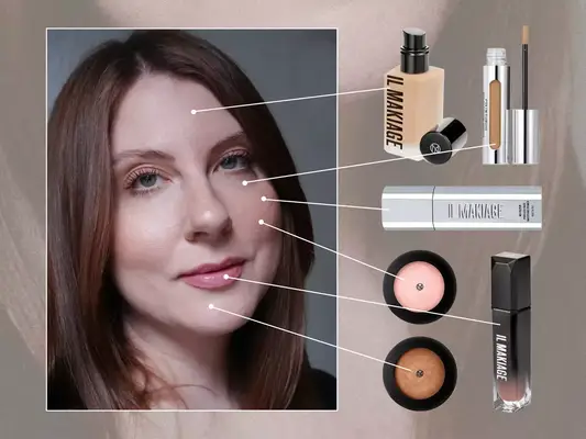 Top 8 Il Makiage Beauty Products, podle vizážistky