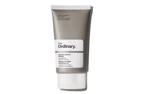 The Ordinary Salicylic Acid 2% Masque