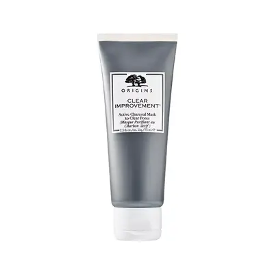 Origins Clear Improvement Active Charcoal Mask to Clear Pores