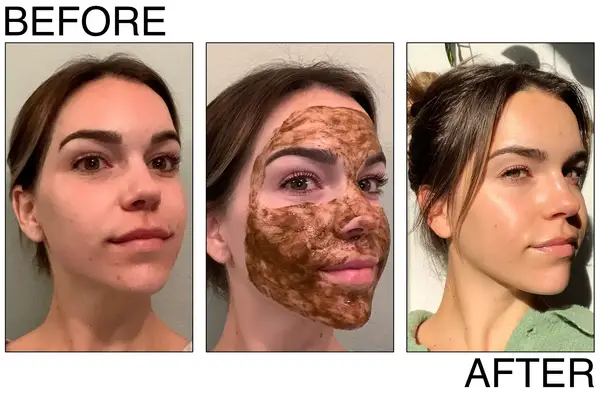 Neutrogena Clear Pore Cleanser/Mask