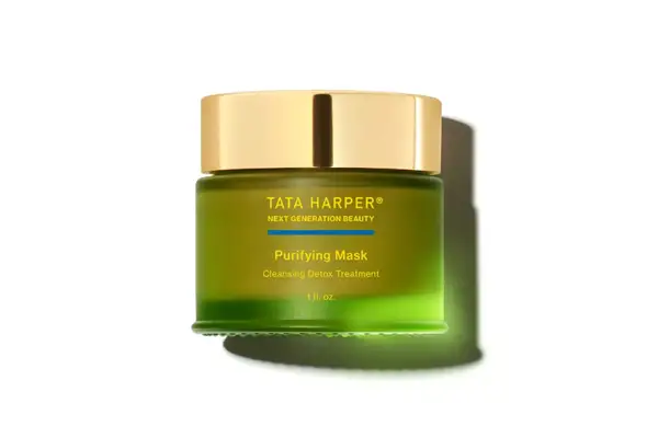 Tata Harper Purifying Mask