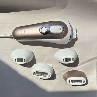 braun skin expert ipl