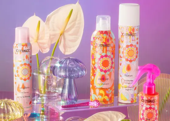 11 nejlepších produktů Amika, podle editorů Mym Beauty