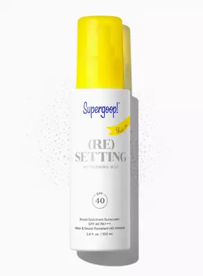 Supergoop! Glowscreen SPF 40