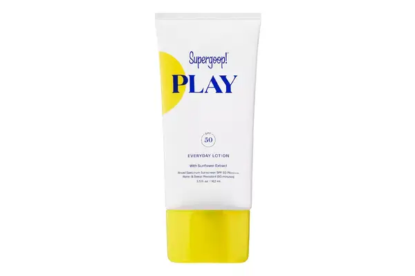 Supergoop! PLAY Everyday Lotion SPF 50