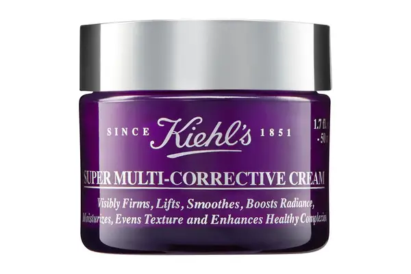 Kiehl’s Super Multi-Corrective Anti-Aging Cream for Face and Neck