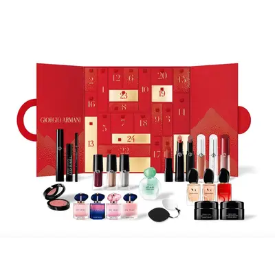 armani advent alendar