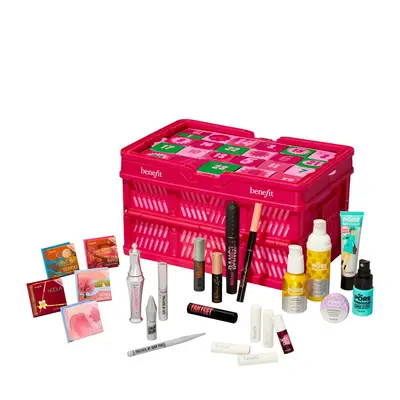 Benefit Gorgeous Grocer kit