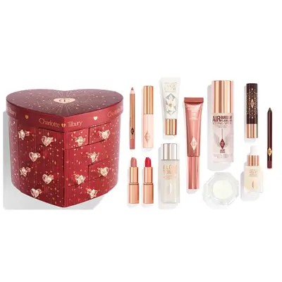 Charlotte Tilbury Advent Calendar