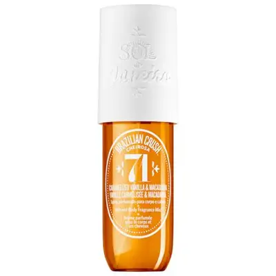 Sol de Janeiro Brazilian Crush Cheirosa 71 Perfume Mist