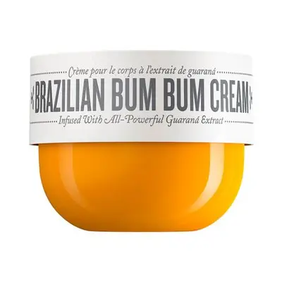 Brazilian Bum Bum Cream