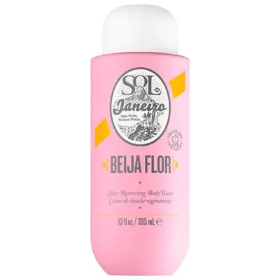 Sol de Janeiro Beija Flor Renewing Body Wash