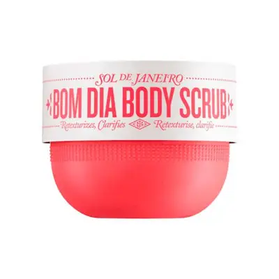 Sol de Janeiro Bom Dia Body Scrub