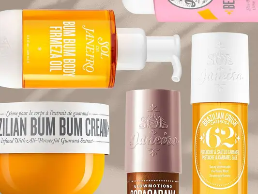 Sol de Janeiro Brand Products