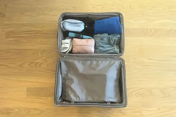 Sydney Checked Luggage