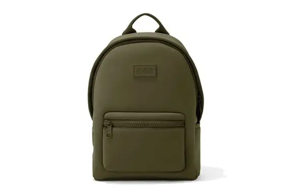 Dagne Dover Dakota Neoprene Backpack