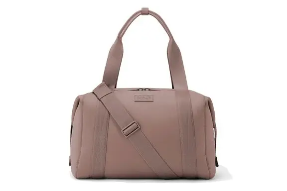 Dagne Dover Landon Neoprene Carryall Bag - Large