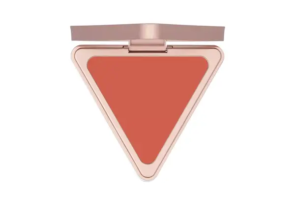 LYS Beauty Higher Standard Satin Matte Cream Blush