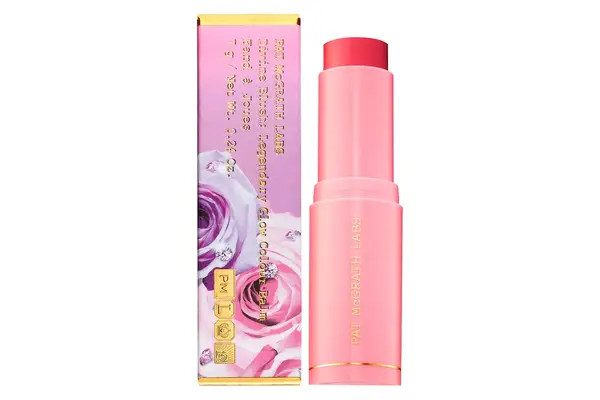 Sephora Pat McGrath Labs Divine Blush: Legendary Glow Colour Balm