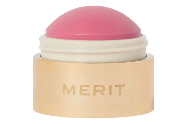 Merit Flush Balm Cheek Color