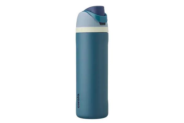 Owala FreeSip Stainless Steel Water Bottle