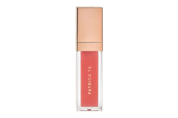 Patrick Ta Major Volume Plumping Gloss