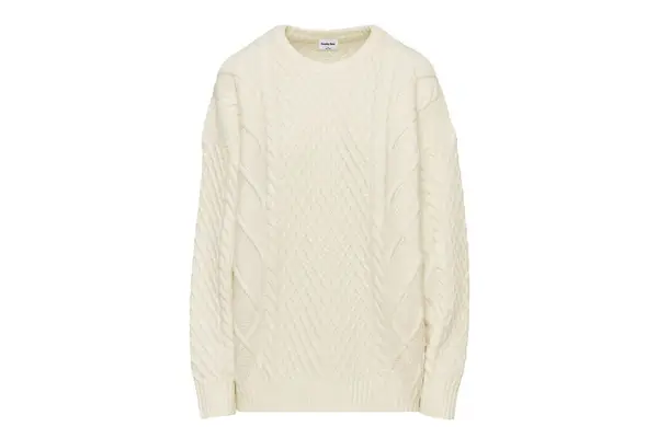 Aritizia Sunday Best Peggy Sweater