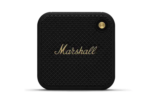 Marshall Willen Portable Bluetooth Speaker