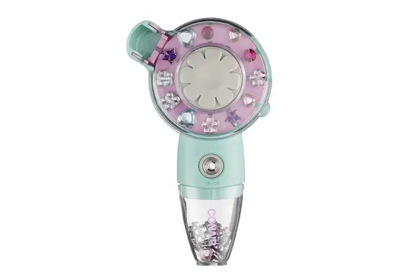 Amazon Conair Quick Gems Hair Jeweler