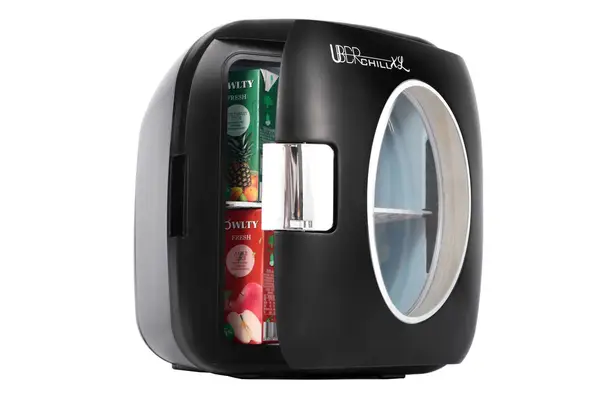 Uber Appliance XL Uber Chill XL Mini Fridge