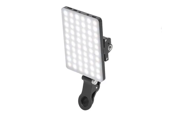 Amazon Newmowa Rechargeable Phone Light