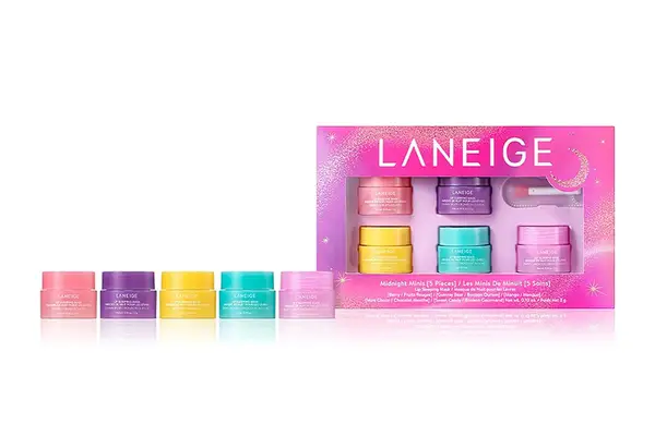 Laneige Holiday Hydration Gift Sets 2023