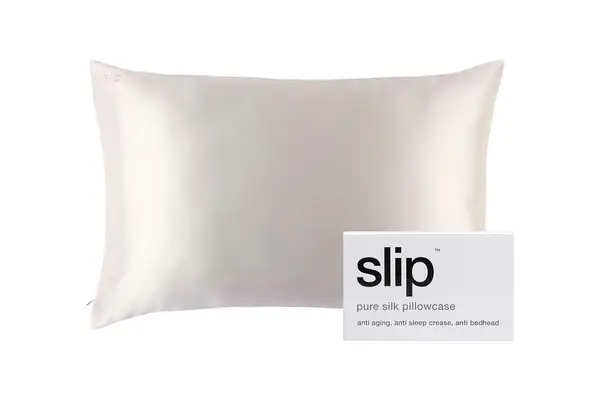 SLIP Pure Silk Pillowcases